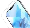 プロテクター2.5Dの明確な強化ガラスの電話スクリーンプロテクターのためのiPhone 13 12 11 XR XS Max SamsungギャラクシーA11 A02 A01 A01S A02 A02S A22 A32 A42 A52 A72 S20 FE S21 Plus 5G