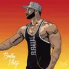 Heren katoenen tanktops shirt gym fitness vest mouwloze mannelijke casual bodybuilding sportman workout kleding kleding 220527