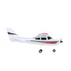 Original Wltoys F949s RC Cessna182 2.4G 3Ch Fixed Wing Drone Plane Control Toys Airplane Aircraft Quadcopter 220620