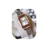 Relógios de diamantes de aço inoxidável completos de grau superior 26mm feminino movimento de bateria de quartzo clássico safira super estrela moda negócios ch2420