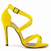 Dress Shoes Pumps Designer Korea Sweet Wind Beautiful Flanelet Comfortabel Open teen Sexy High Heel Women S Sandals 220610