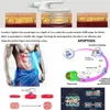 Portable EMslim Electromagnetic HIEMT Muscle Building Slimming FDA Approval