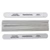 Nail Files 100PcsLot Professional For Manicure 100 180 240 Strong Sandpaper Accessories Salon Tool High Quality s File 220922