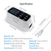 8 Port Wall USB Hub Charger Adapter 8A Meervoud