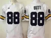 NCAA Michigan Wolverines Futbol Forması Tom Brady Chris Evans Denard Robinson Desmond Howard Tyree Kinnel Jacke Long 88 Jake Butt Yüksek Kalite Forma Boyutu-XXL1