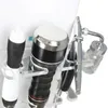 Многофункциональное косметическое оборудование 7 в 1 Ультразвуковая машина для гидромассажа с кислородом RF BIO Hydra Co2