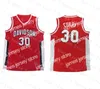 Новые дешевые мужчины NCAA Georgetown 3 Iverson College College Jersey Джеймс 13 Харден штат Аризона Стивен 30 Карри 3 Уэйд Ирландский 23 Джеймс 33 Брайант