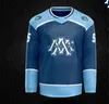 VipCeoMilwaukee Admirals Hockey Jersey 2022 third jersey Beck Dekanich Ellis Niskala Conacher RISSLINC SALOMAKI DONOVAN TOLVANEN LABRIE