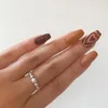 24 pièces/boîte produits de vente chauds populaires peinture à ongles presse sur divers modèles 2022 nail art