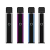 ZETA PRO DISPORABLE Eタバコ1ML 2ML Vape Pod Pen 280MAH充電式VVバッテリー厚いオイル気化器ペン