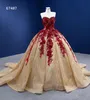 champagne and burgundy Lace Quince Dresses 2022 Sweetheart Lace-up Corset Top Sparkly Applique sweety 15 Quinceanera Dresses