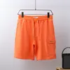 Sten Men's Shorts Island på sommaren Leisure Five-Point Pants Fat Loose Fatening Plus Size Trend Sports Beach Pant290K