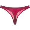 3 pezzi Summer Cool Teen Mutandine per la ragazza Girl Woman Fantoseser Fitness Fitness Girls Girls Sexy Seamless Sex String a bassa vita Women Womens In biancheria intima