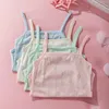 Nouveau-nés barboteuses bébé bébés body vêtements pour bébés filles Onesies pièce vêtements tout-petits garçons combinaison porter été une pièce enfants sac pet