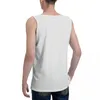 Men's Tank Tops Top Shirt Posters And Art Prints Funny Novelty R339 Vest Men Set Cute Sleeveless Garment