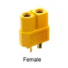 Other Lighting Accessories XT-60 Male Female Connectors Plugs For RC Lipo Battery Model Airplane Quadcopter MulticopterOther OtherOther