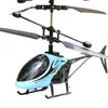 Mini Controle Remoto RC Helicóptero Presente Criativo para Crianças Brinquedos Crianças para Meninos Plane Controle Remoto Presentes de Natal Avião 220321