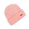 Man Dames Mutsen Wol Gebreide Muts Hoeden Beanie Cap Casual Lente Winter Fit Skull Caps