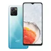 Original Vivo IQOO U5X 4G LTE Mobiltelefon 4 GB RAM 128 GB ROM Octa Core Snapdragon 680 Android 6,51" LCD Großer Bildschirm 13 MP 5000 mAh Fingerabdruck-ID Face Wake Smart Mobiltelefon