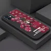 Fashion Luxury Ultra Cool Bear Phone Case pour iPhone 11 12 Pro Max Mini 13 Pro Max 6 6s 7 8 Plus XS XS Max XR SE 2020 TPU Funda