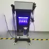 Wasserdermabrasionsmaschine Kristall-Mikrodermabrasionsmaschine Wasserdermabrasion Aqua Peel-Maschine Hydrodermabrasion
