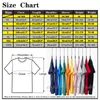 T -shirt merk mannen korte mouw ronde kraag koffie hartslag camisas casual hij grappige shirt printen shirts 220616