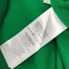 Ny AOP Jacquard -brev stickad tröja under hösten / vintern 2022Acquard Knitting Machine E Custom JnLarged Detail Crew Neck Cotton Rde3hrw