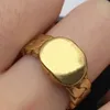 Anillo de diseñador para hombre Anillos de joyería de lujo para mujer Aleación Proceso de oro Accesorios de moda Amor Anillo de diamante Compromiso Carta de regalo de boda