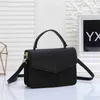 Jiang 5a أعلى جودة حقائب المصمم LS المحافظ على حقائب اليد الفاخرة مصممة Crossbody حقيبة الكتف الكلاسيكية 21 سم محافظ