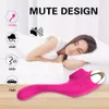 Novidade Vibrador Mamilo Clipe Pnis Vibrao Casal Flertando Clitris推定Braadeira Brinquedos sexyuais para mulheres Homens Masturba Beautyアイテム