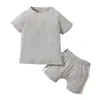 Clothing Sets Baby Boy Clothes2PC Clothes Set Children