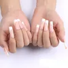 золотые пальцы ногти
