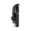 Monópodos Q08D Teléfono móvil Selfie Stick Stabilizer Vlog delantero y trasero Doble de doble relleno Bluetooth Control remoto DHL Free DHL UPS