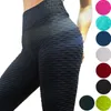 Sexy Yoga Pants Fitness Sports Leggings Jacquard Sports Leggings Feminino Running Troushers High Soly Yoga Sports Tight Sports T200601