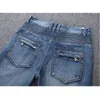 Jeans masculinos Dirweimon Men.