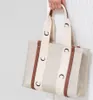 Tote Alışveriş Torbaları Lüks Tuval Kadın Tasarımcı Çanta Paketlemeli Moda Çantaları Çanta Elçisi Çantası Sırt Çantası Tohumları