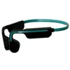 G11 neck wearing real Blue tooth wireless bone conduction earphones are comfortable without leakage headset Noise reduction