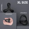 Phanxy Penis Cock Ring On For Men Delay Readation Epinection Sexy Shop Toys زوجان مثيرون القضيب