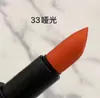 TOP Quality Brand Satin lipstick Matte lipstick Made in Italy 3 5g Rouge a levres mat 14 colors2884