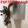 Nieuwe originele PSU voor FSP 700W schakelvoeding FSP700-50AUE