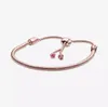 925 Silver bangle Charms Adjustable For Women DIY Charm Quality Beads Fit Pandora Bracelet