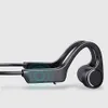 NUOVI auricolari Bluetooth per telefono cellulare X4s Cuffie wireless sportive portatili impermeabili Cuffie stereoscopiche con orecchio sospeso