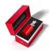 L'ultimo profumo di tacco profumo corona fortunata stile per donna ragazza 90ml spray edp rosso vendita più calda consegna gratuita e veloce