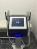 تحفيز العضلات تنحيف 2 مقابض Tesla EMS Sculpt Hi Emt Machine