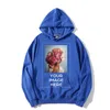 Men s Solid Color Hoodies Casual Pullovers Loose Women Sweatshirts Tops Coat Spring Autumn Men Custom Print Brand 220713