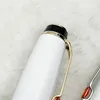 LGP Luksusowy pióro Bohemies Classic Rollerball Fountain Pen Wysoka jakość z Niemiecką Numer seryjny 8721037