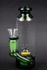 빈티지 Puslar Bottle Glass Bong Hockah 흡연 파이프 그릇이있는 오일 버너 또는 Banger는 DHL UPS CNE의 고객 로고를 넣을 수 있습니다.