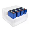 4 Stück EVE Grade A LFP 3,2 V 3,2 V 280 Ah Lithium-Ionen-Batterien Lifepo4 Prismatische Zellen Life4po Batterie Neuankömmling Lager