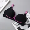 Maternity Nursing Bras Front Closure Breastfeeding Bra for Pregnancy Women Open Cup Breast Feeding Underwear Pregnant Clothes 220621