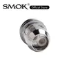 Bobine di ricambio Smok TFV16 Lite Coil 0.2ohm 0.15ohm Dual Mesh per kit G-Priv 3 100% autentico